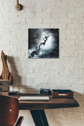 Image of 'Host' by Mario Sanchez Nevado, Canvas Wall Art,12x12