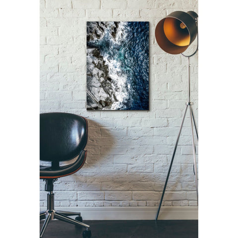 Image of 'Skagerrak Coastline' by Nicklas Gustafsson, Canvas Wall,18x26