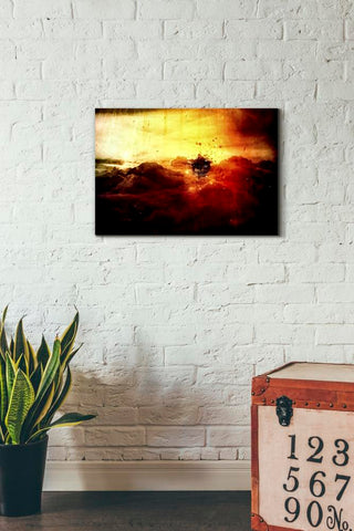 Image of 'Are You There' by Mario Sanchez Nevado, Canvas Wall Art,18x26