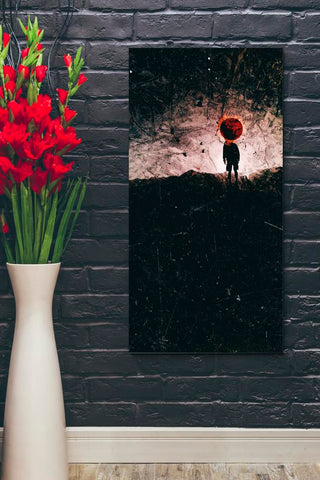 Image of 'One More Day' by Mario Sanchez Nevado, Canvas Wall Art,20x40