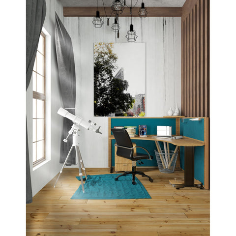 Image of 'Flatiron Autumn' by Nicklas Gustafsson, Canvas Wall,26x40