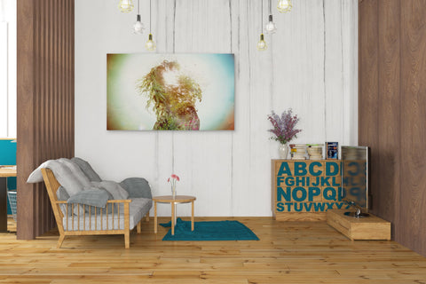 Image of 'Wisdom' by Mario Sanchez Nevado, Canvas Wall Art,26x40