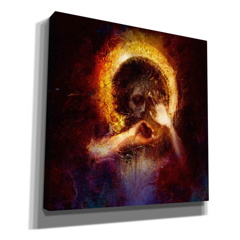 Image of 'Further' by Mario Sanchez Nevado, Canvas Wall Art
