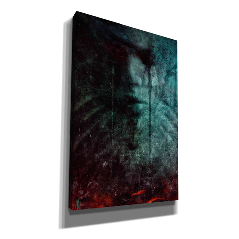 Image of 'Souvenirs' by Mario Sanchez Nevado, Canvas Wall Art