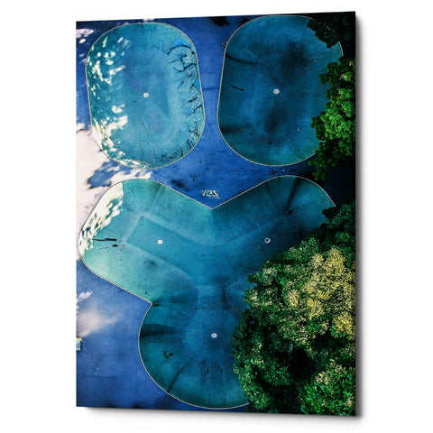 Image of 'Skatepark' by Nicklas Gustafsson, Canvas Wall