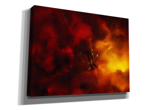 Image of 'A Dream of Doubts' by Mario Sanchez Nevado, Canvas Wall Art,Size B Landscape