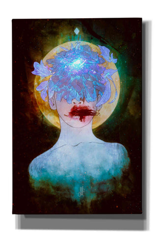 Image of 'Ghosts' by Mario Sanchez Nevado, Canvas Wall Art,Size B Portrait