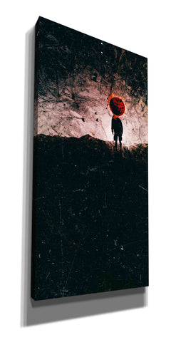 Image of 'One More Day' by Mario Sanchez Nevado, Canvas Wall Art,Size 2 Portrait