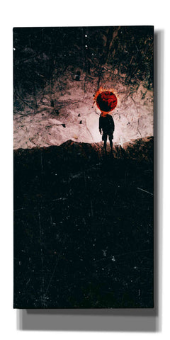 Image of 'One More Day' by Mario Sanchez Nevado, Canvas Wall Art,Size 2 Portrait