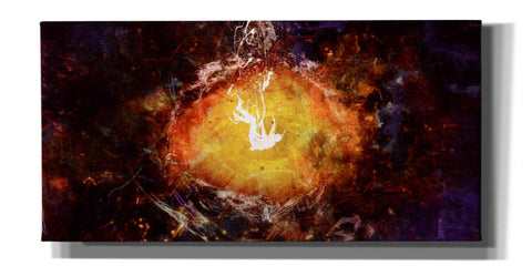 Image of 'Destination Nowhere' by Mario Sanchez Nevado, Canvas Wall Art