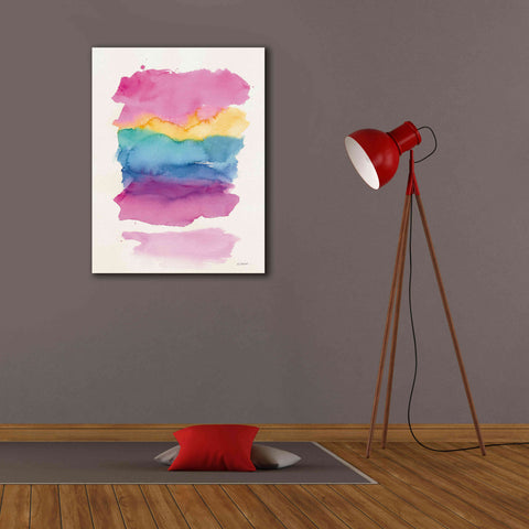 Image of 'Miami Crop' by Mike Schick, Giclee Canvas Wall Art,26x34