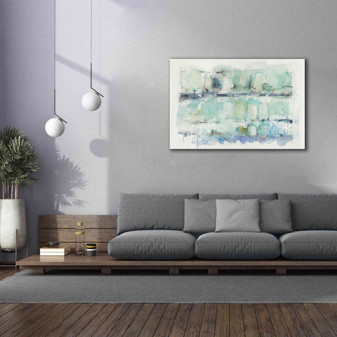 Image of 'North Shore Crop' by Mike Schick, Giclee Canvas Wall Art,60x40