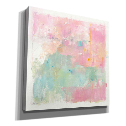 Image of 'At Loose Ends' by Mike Schick, Giclee Canvas Wall Art