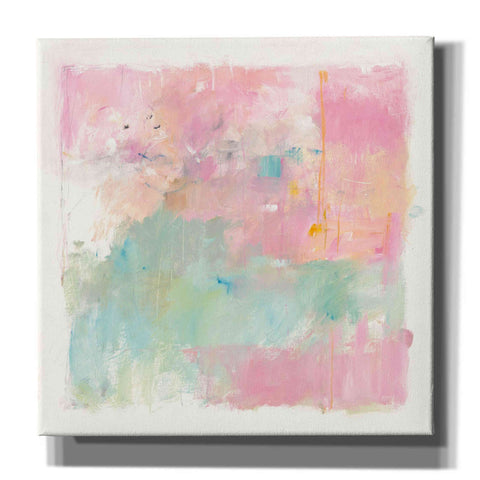 Image of 'At Loose Ends' by Mike Schick, Giclee Canvas Wall Art