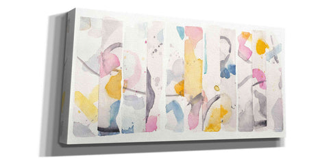 Image of 'Day Dream II' by Mike Schick, Giclee Canvas Wall Art