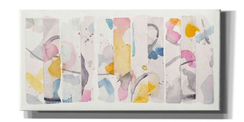 Image of 'Day Dream II' by Mike Schick, Giclee Canvas Wall Art