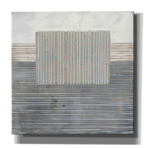 Image of 'Layers Of Reality' by Mike Schick, Giclee Canvas Wall Art