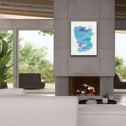 Image of 'Dreamland' by Mike Schick, Giclee Canvas Wall Art,26x34