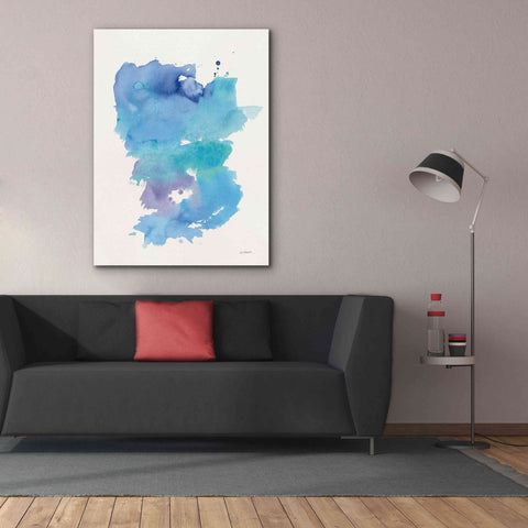 Image of 'Dreamland' by Mike Schick, Giclee Canvas Wall Art,40x54