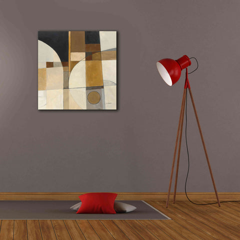 Image of 'Champagne III Crop' by Mike Schick, Giclee Canvas Wall Art,26x26