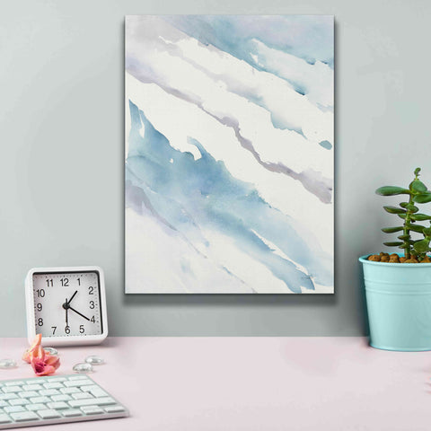 Image of 'Drift' by Mike Schick, Giclee Canvas Wall Art,12x16