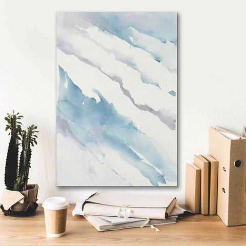 Image of 'Drift' by Mike Schick, Giclee Canvas Wall Art,18x26