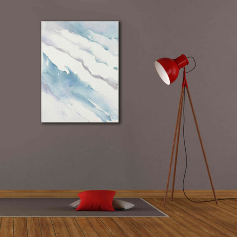 Image of 'Drift' by Mike Schick, Giclee Canvas Wall Art,26x34