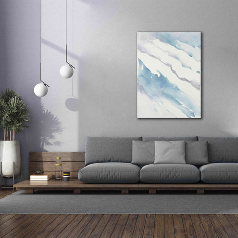 Image of 'Drift' by Mike Schick, Giclee Canvas Wall Art,40x54