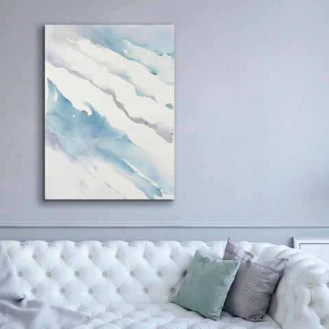 Image of 'Drift' by Mike Schick, Giclee Canvas Wall Art,40x54