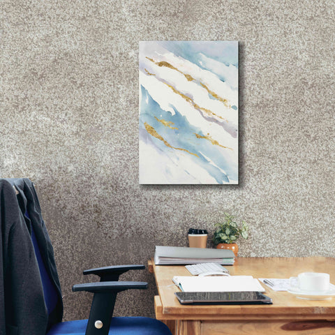 Image of 'Drift V2' by Mike Schick, Giclee Canvas Wall Art,18x26