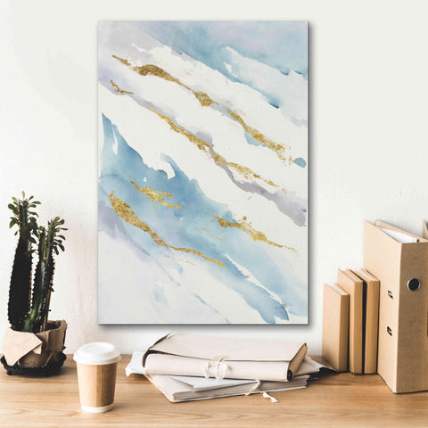 Image of 'Drift V2' by Mike Schick, Giclee Canvas Wall Art,18x26