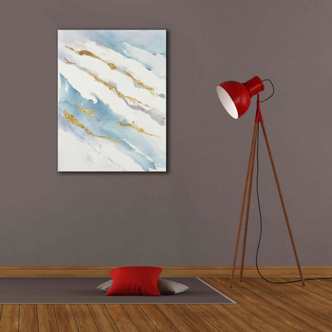 Image of 'Drift V2' by Mike Schick, Giclee Canvas Wall Art,26x34