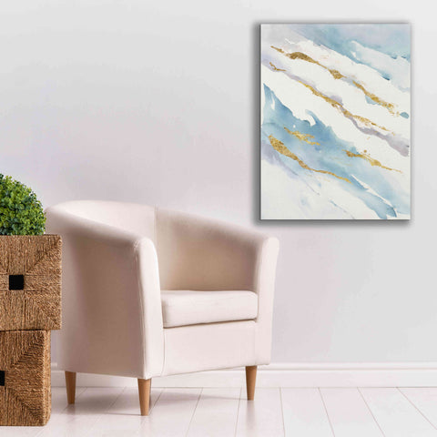 Image of 'Drift V2' by Mike Schick, Giclee Canvas Wall Art,26x34