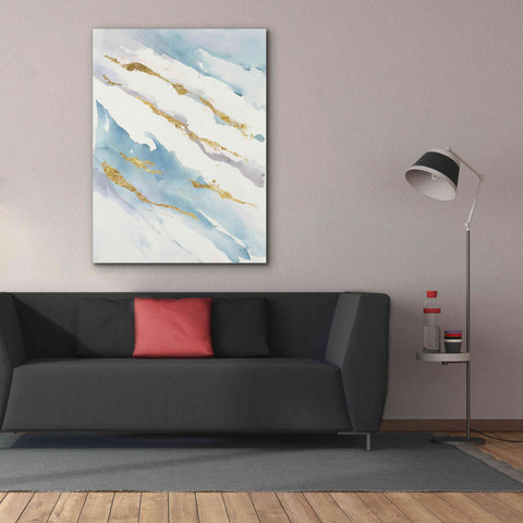 Image of 'Drift V2' by Mike Schick, Giclee Canvas Wall Art,40x54