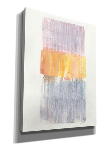 Image of 'Test Drive V2' by Mike Schick, Giclee Canvas Wall Art