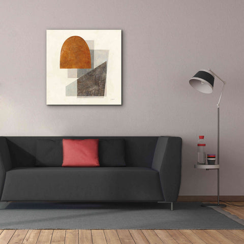 Image of 'Quintet I' by Mike Schick, Giclee Canvas Wall Art,37x37