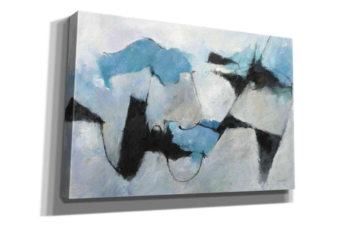 Image of 'Shadow Of Winter' by Mike Schick, Giclee Canvas Wall Art