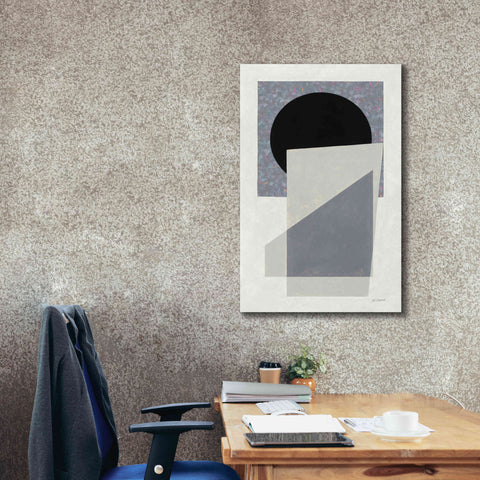 Image of 'Full Moon I' by Mike Schick, Giclee Canvas Wall Art,26 x 40