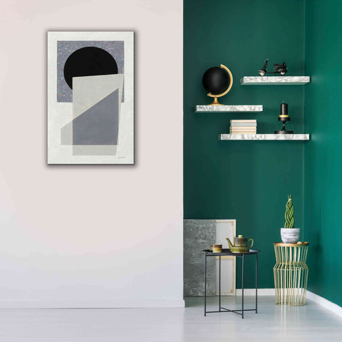 Image of 'Full Moon I' by Mike Schick, Giclee Canvas Wall Art,26 x 40