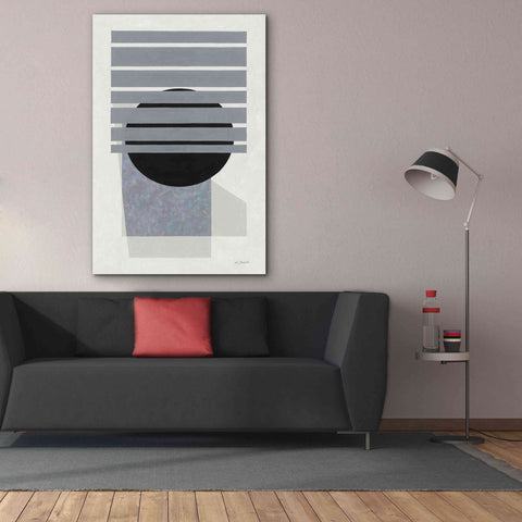 Image of 'Full Moon II' by Mike Schick, Giclee Canvas Wall Art,40 x 60