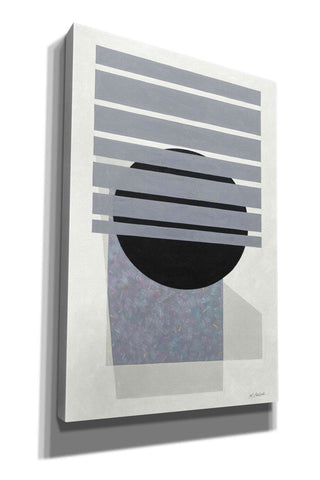 Image of 'Full Moon II' by Mike Schick, Giclee Canvas Wall Art