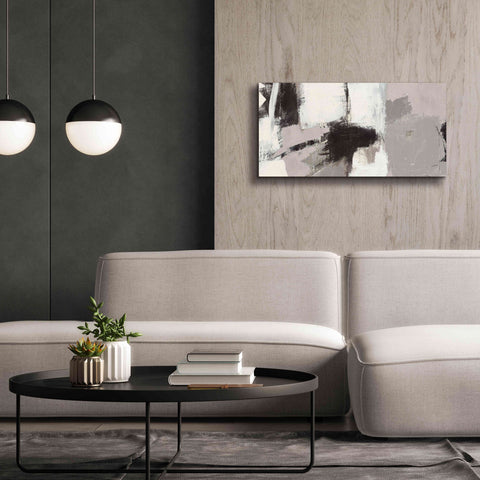 Image of 'Catalina I Neutral Crop' by Mike Schick, Giclee Canvas Wall Art,40 x 20