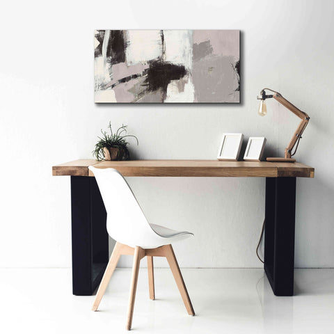 Image of 'Catalina I Neutral Crop' by Mike Schick, Giclee Canvas Wall Art,40 x 20