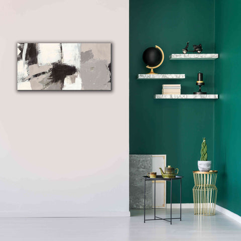 Image of 'Catalina I Neutral Crop' by Mike Schick, Giclee Canvas Wall Art,40 x 20