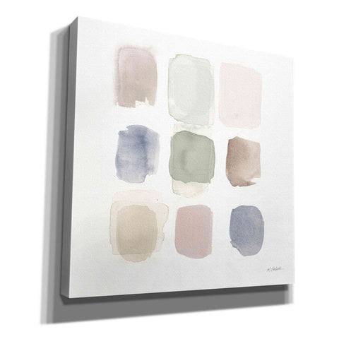 Image of 'Natural Haze' by Mike Schick, Giclee Canvas Wall Art