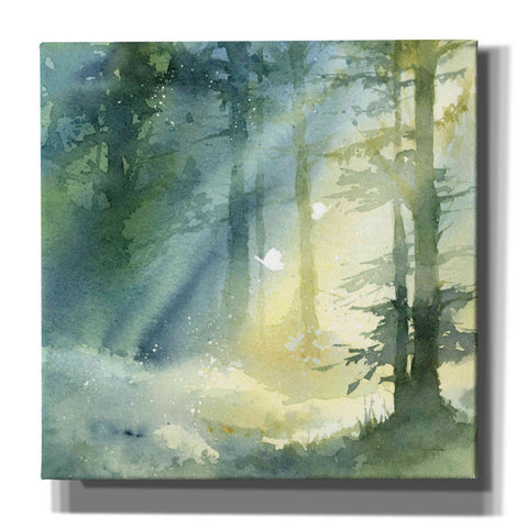 Image of 'Shady Grove' by Katrina Pete, Giclee Canvas Wall Art