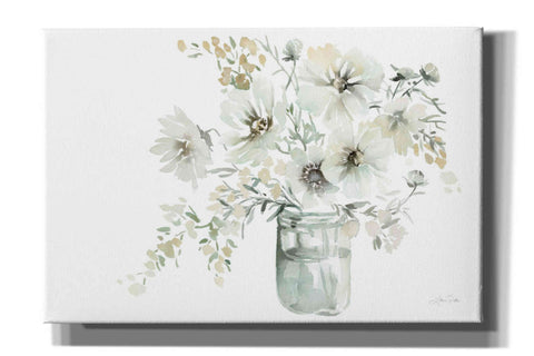 Image of 'Sunrise Bouquet' by Katrina Pete, Giclee Canvas Wall Art