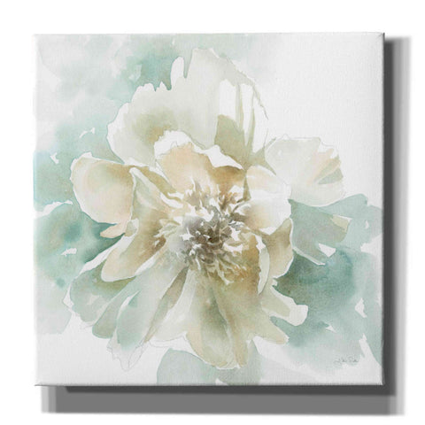 Image of 'Poetic Blooming II' by Katrina Pete, Giclee Canvas Wall Art