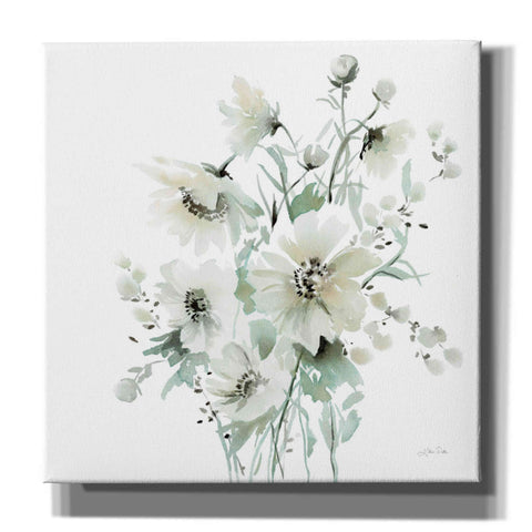 Image of 'Secret Garden Bouquet I' by Katrina Pete, Giclee Canvas Wall Art