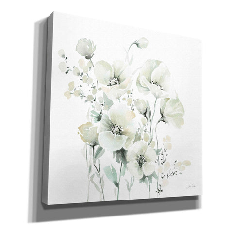 Image of 'Secret Garden Bouquet II' by Katrina Pete, Giclee Canvas Wall Art